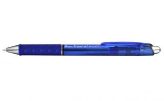 Pero kuličkové PENTEL BX477, modré