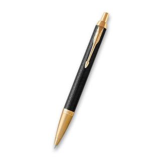 Pero PARKER KT IM Premium Black GT -M- blue