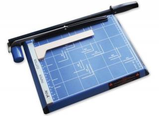 Řezačka Paper Cutter A3-8100 páková