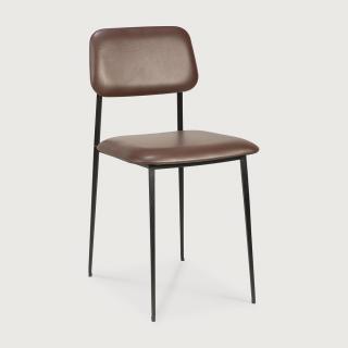 ETHNICRAFT JÍDELNÍ ŽIDLE DC / DC dining chair