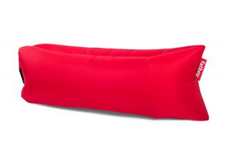 FATBOY® nafukovací vak air lounger Lamzac® 3.0 Barva: red