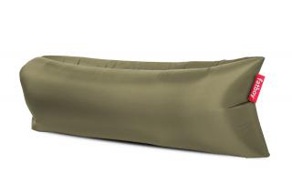 FATBOY® nafukovací vak air lounger Lamzac® 3.0 Barva: spinach