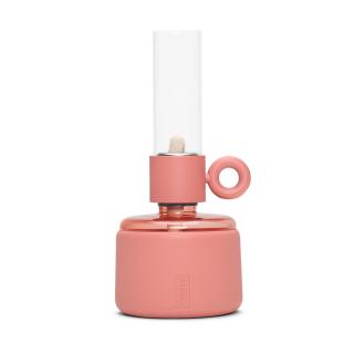 FATBOY® petrolejová lampa Flamtastique XS Barva: cheeky pink