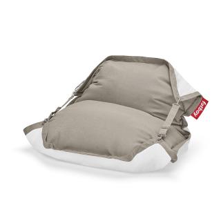 FATBOY® plovoucí vak Original Floatzac floating beanbag Barva: grey taupe