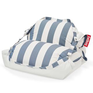 FATBOY® plovoucí vak Original Floatzac floating beanbag Barva: stripe ocean blue