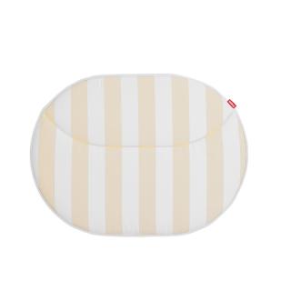 FATBOY® podsedák Netorious pillow Barva: stripe sandy beige