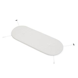 FATBOY® podsedák Toní Bankski pillow Barva: natural white