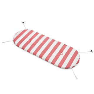 FATBOY® podsedák Toní Bankski pillow Barva: stripe red