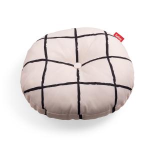 FATBOY® polštář Circle pillow round cushion Barva: moonrise