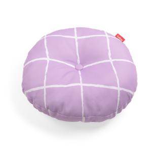 FATBOY® polštář Circle pillow round cushion Barva: sunset