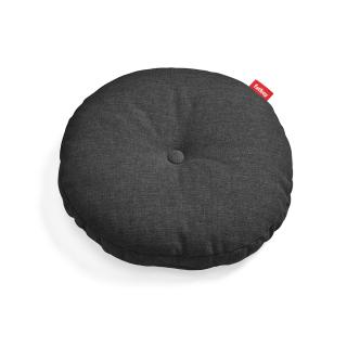 FATBOY® polštář Circle pillow round cushion Barva: thunder grey