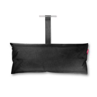 FATBOY® polšťář pro houpací síť Headdemock pillow Barva: black