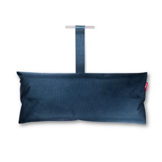 FATBOY® polšťář pro houpací síť Headdemock pillow Barva: dark blue