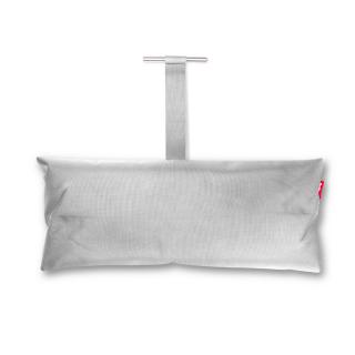 FATBOY® polšťář pro houpací síť Headdemock pillow Barva: light grey