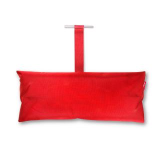 FATBOY® polšťář pro houpací síť Headdemock pillow Barva: red