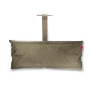 FATBOY® polšťář pro houpací síť Headdemock pillow Barva: taupe