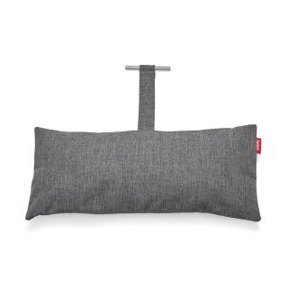 FATBOY® polštář pro houpací síť Headdemock superb pillow Barva: rock grey