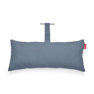 FATBOY® polštář pro houpací síť Headdemock superb pillow Barva: storm blue