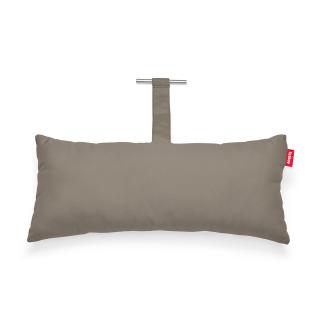 FATBOY® polštář pro houpací síť Headdemock superb pillow Barva: taupe