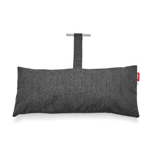 FATBOY® polštář pro houpací síť Headdemock superb pillow Barva: thunder grey