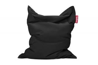 FATBOY® sedací pytel Fatboy Original stonewashed indoor beanbag Barva: black