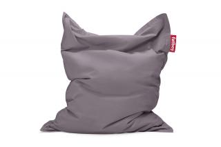 FATBOY® sedací pytel Fatboy Original stonewashed indoor beanbag Barva: grey