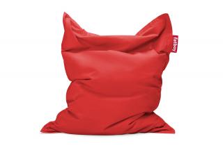 FATBOY® sedací pytel Fatboy Original stonewashed indoor beanbag Barva: red