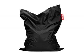 FATBOY® sedací vak Original indoor beanbag Barva: black