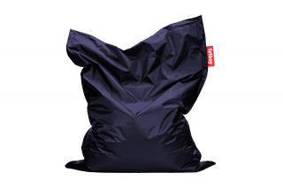 FATBOY® sedací vak Original indoor beanbag Barva: dark blue