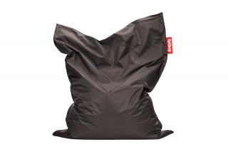 FATBOY® sedací vak Original indoor beanbag Barva: dark grey