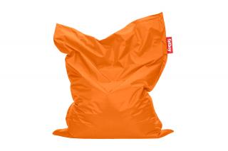 FATBOY® sedací vak Original indoor beanbag Barva: orange bitters