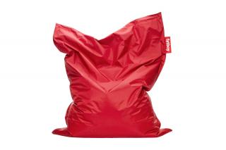 FATBOY® sedací vak Original indoor beanbag Barva: red