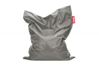 FATBOY® sedací vak Original indoor beanbag Barva: silver