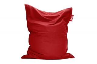 FATBOY® sedací vak Original outdoor beanbag Barva: red