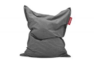 FATBOY® sedací vak Original outdoor beanbag Barva: rock grey