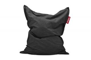 FATBOY® sedací vak Original outdoor beanbag Barva: thunder grey