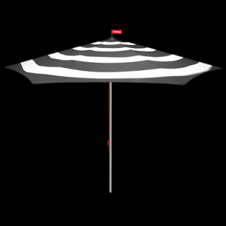 FATBOY® slunečník Parasol stripesol ø 350 cm Barva: anthracite