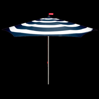 FATBOY® slunečník Parasol stripesol ø 350 cm Barva: dark blue