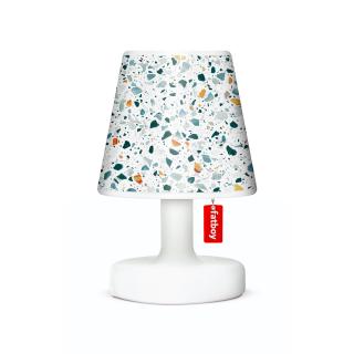 FATBOY® stínítko na stolní led lampičku Edison the Petit cooper cappie Barva: Terras-O