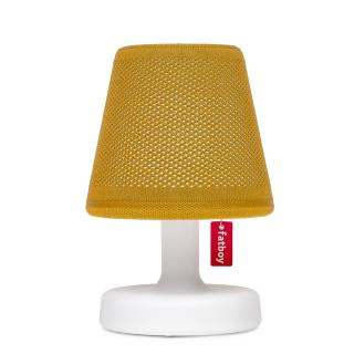 FATBOY® stínítko na stolní led lampičku Edison the Petit hoodie Barva: gold honey