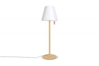 FATBOY® stojací LED lampa Edison the Giant Barva: sandy beige