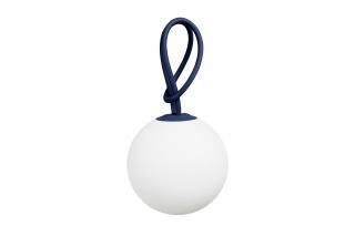 FATBOY® venkovní led světlo Bolleke lamp Barva: dark ocean