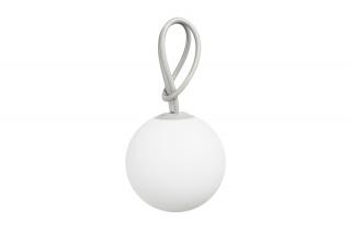 FATBOY® venkovní led světlo Bolleke lamp Barva: light grey