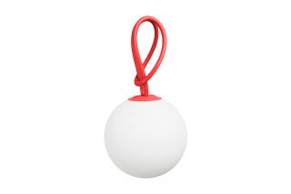 FATBOY® venkovní led světlo Bolleke lamp Barva: red