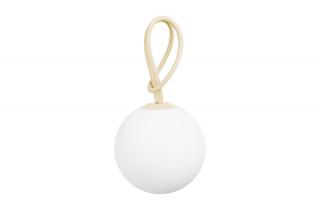 FATBOY® venkovní led světlo Bolleke lamp Barva: sandy beige