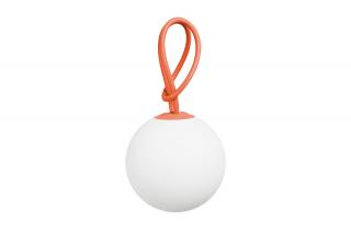 FATBOY® venkovní led světlo Bolleke lamp Barva: tangerine