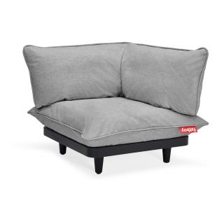 FATBOY® venkovní nábytek Paletti corner seat lounge furniture Barva: rock grey