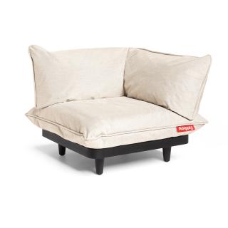 FATBOY® venkovní nábytek Paletti corner seat lounge furniture Barva: sahara