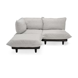 FATBOY® venkovní nábytek Paletti set medium lounge furniture Barva: mist