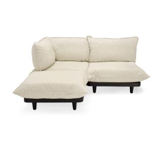 FATBOY® venkovní nábytek Paletti set medium lounge furniture Barva: sahara